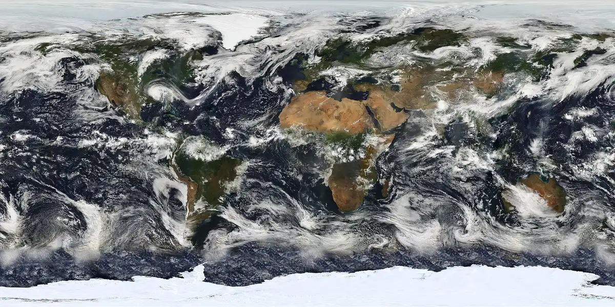 Mappa cittadina sovrapposta a segnali satellitari che rappresentano il GPS