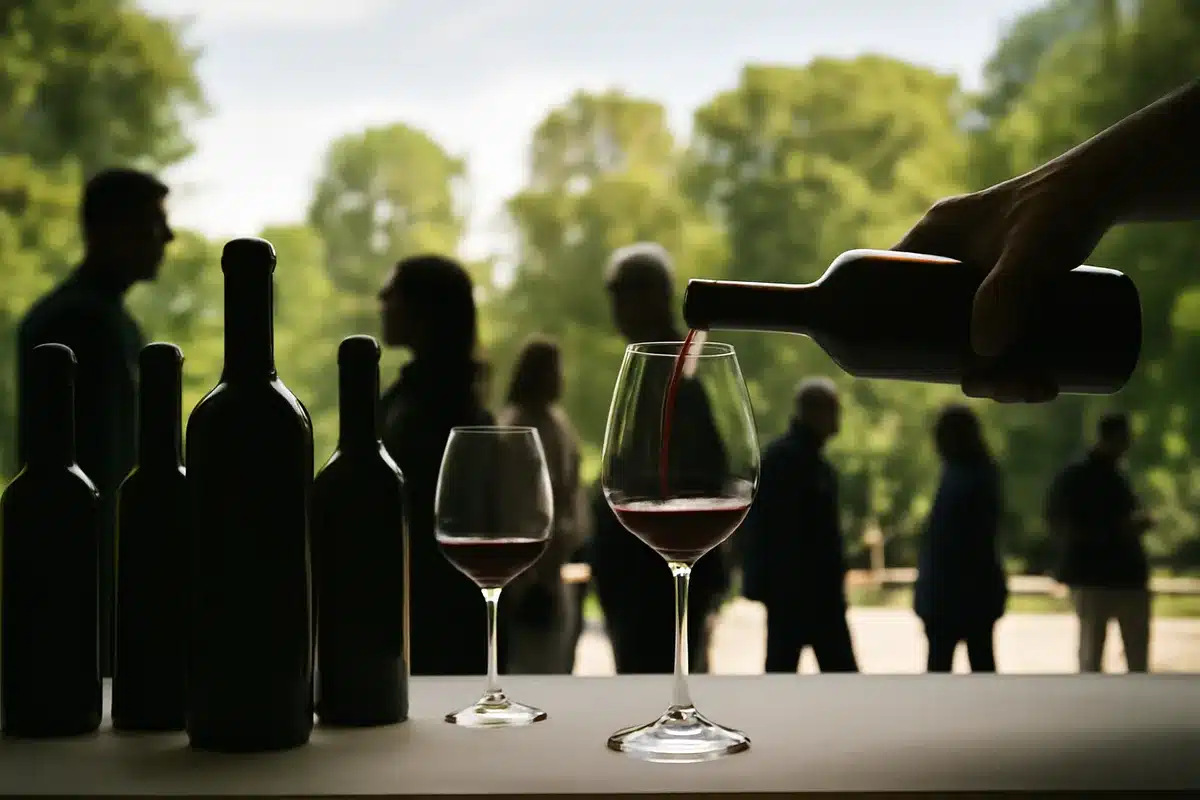 Vinòforum 2026 a Roma: Settimana di Eccellenze tra Vini Prestigiosi e Alta Cucina