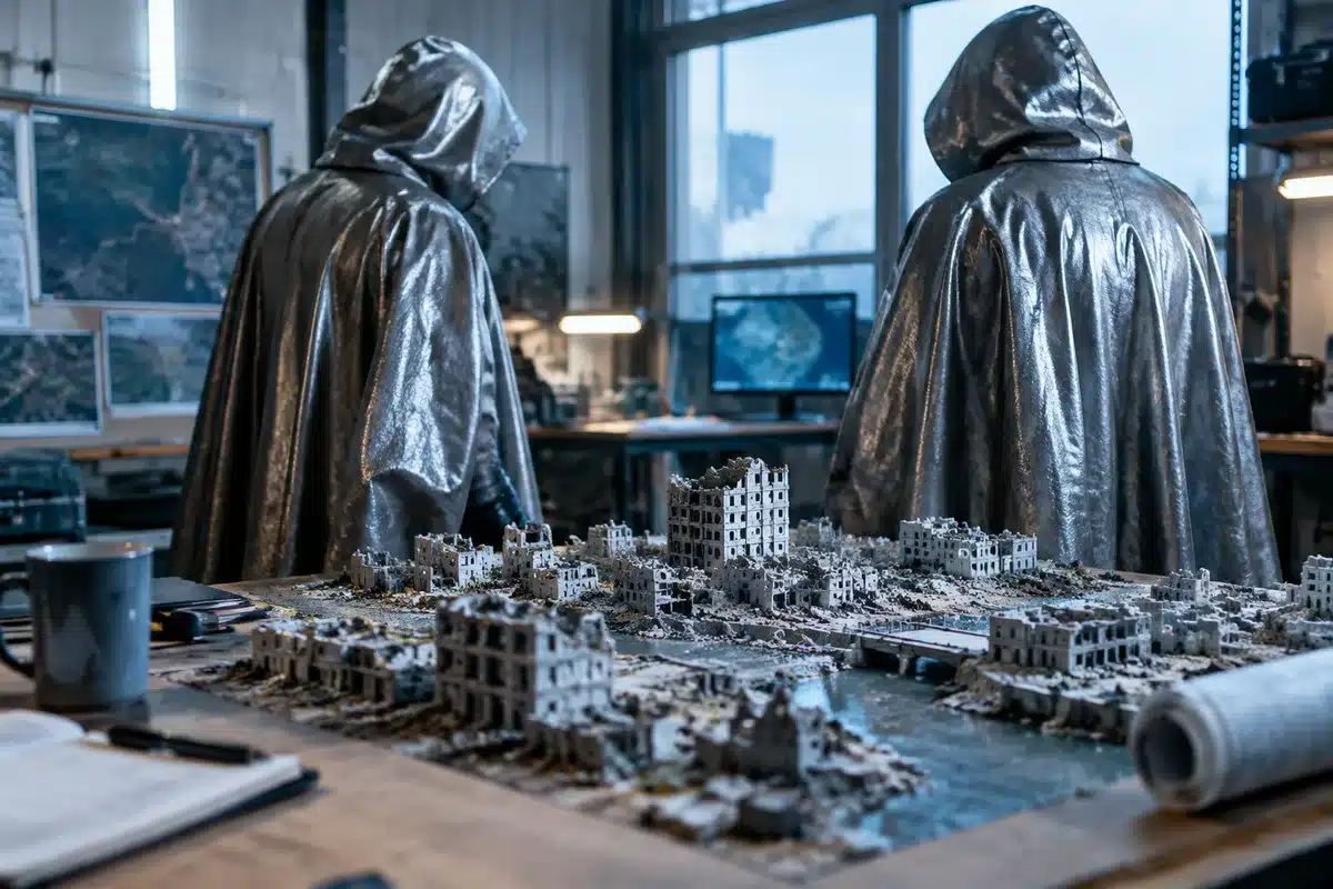 Avengers: Endgame, finale cambiato: Doctor Doom sarebbe stato decisivo