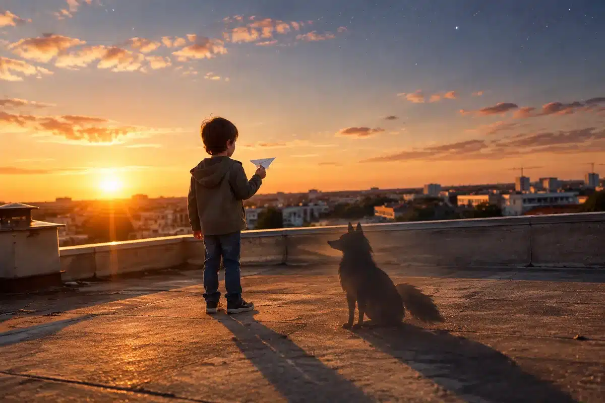 Il Piccolo Principe: film live-action in arrivo, sarà molto diverso da come lo immagini