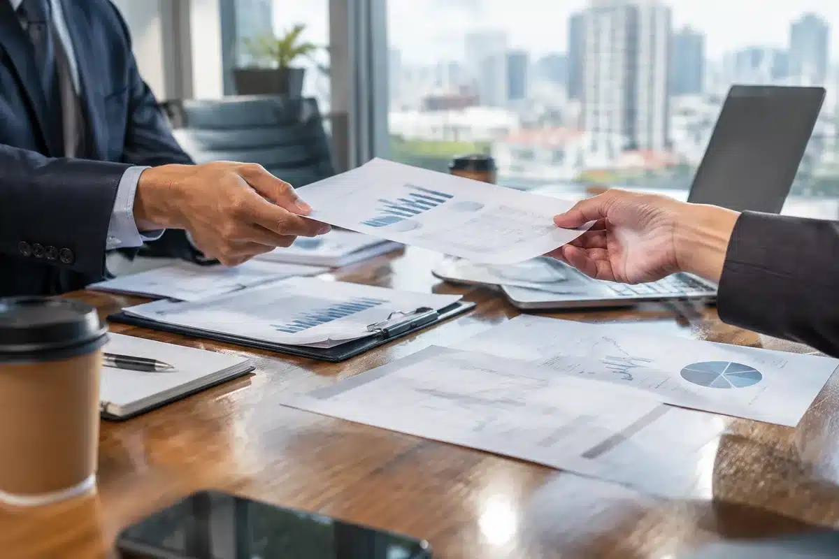 Impresa del futuro: il management efficace è il segreto per una transizione di successo