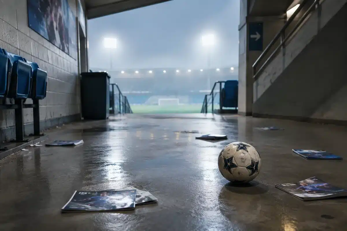 Manchester City: rischio retrocessione in B per 2 anni, maxi-penalità per scandali finanziari