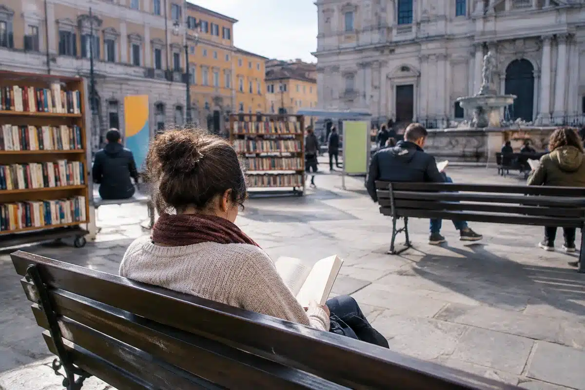 Monreale Capitale del Libro 2027: l'annuncio ufficiale che cambia la città