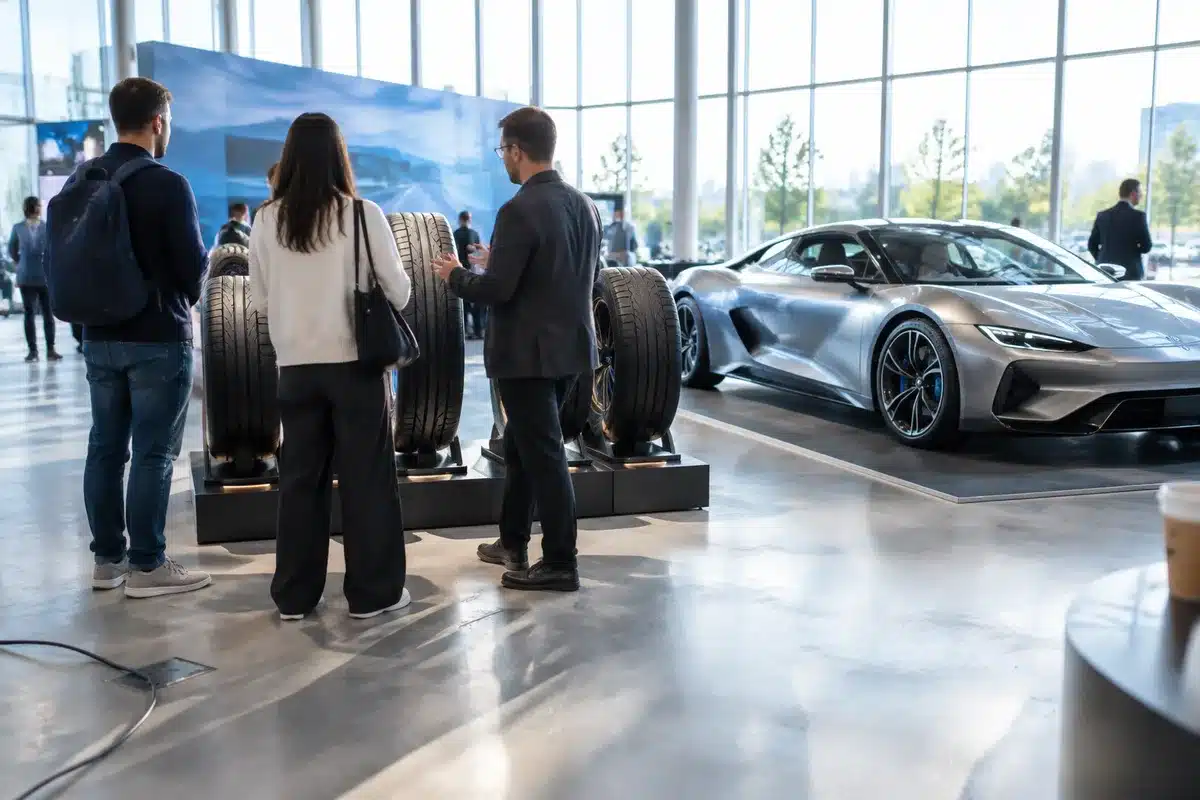 Pirelli e Ferrari in India: l'assalto del lusso italiano al mercato del futuro
