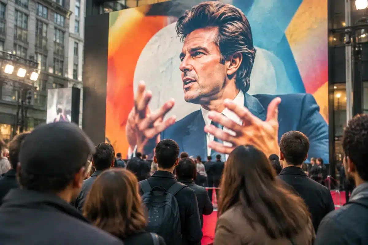 Tom Cruise Digger: ispirato a Donald Trump? Le somiglianze infuriano il web